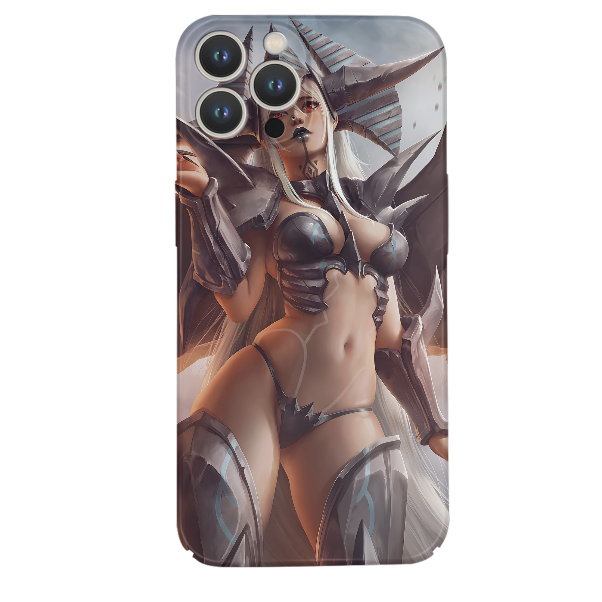 （画像用） 遊☆戯☆王 Yu-Gi-Oh! 【iPhone 14シリーズ対応】ハードケース